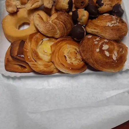 Alojamento de Acomodação e Pequeno-almoço Avventura